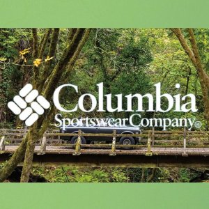 Columbia Sportswear Web Deals