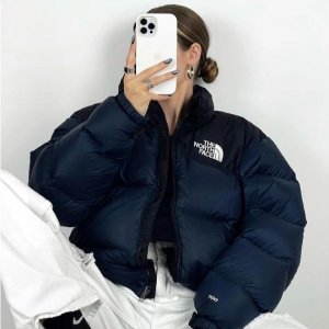 YOOX The North Face Fashion Sale