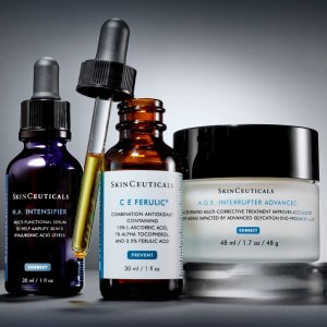 SkinCeuticals Skincare April Event