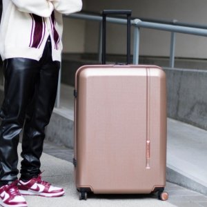  Exclusive: Samsonite Novaire Sale