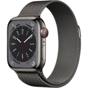 [Expired]Apple Watch Series 8 (GPS + Cellular) 41mm