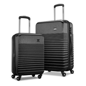 Samsonite 2 PIECE SET (CO/M)