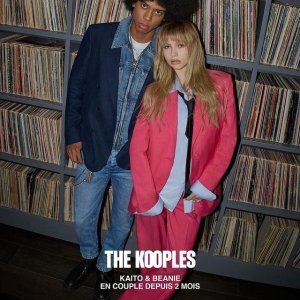 The Kooples F&F Sale