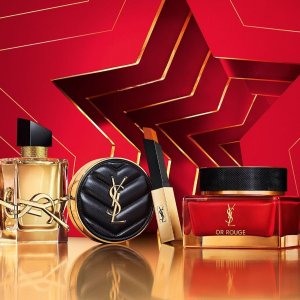 YSL Beauty SALE