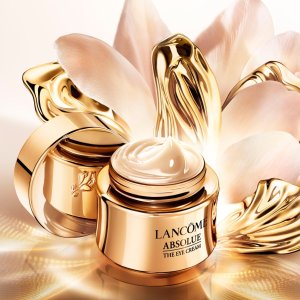 DM Early Access: Lancome Sitewide Beauty Sale