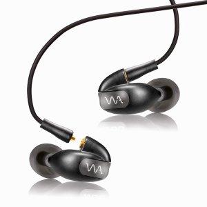 Westone W80-V3 Eight-Driver Universal-Fit In-Ear Earphones