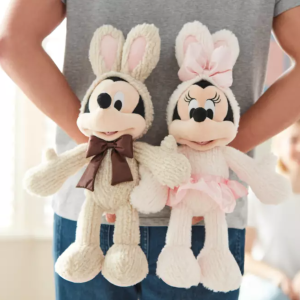 Today Only: Disney Store Sitewide