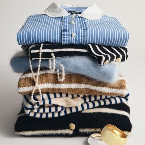 J.Crew Annual Spring Event Sale