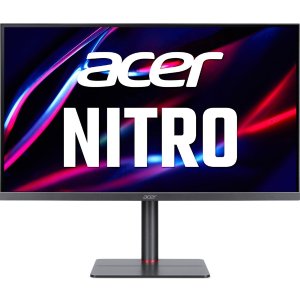 Acer Nitro XV275U Vymipruzx 27'' 2K 1ms 170Hz FreeSync Monitor