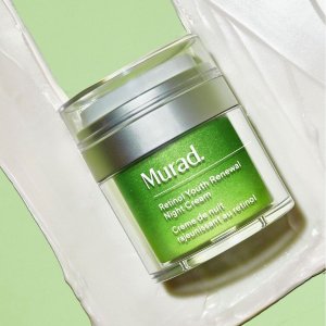  Exclusive: Murad Retinol Collection Hot Sale