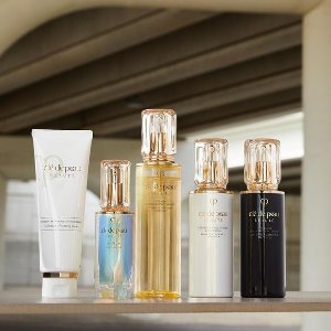 Cle de Peau Beaute Selected Sale