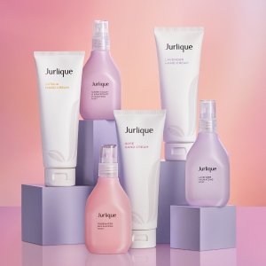  Exclusive: Jurlique Skincare Sitewide Sale