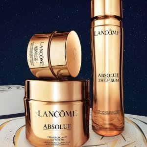 Lancome Beauty Sale