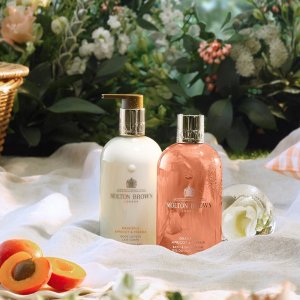  Exclusive: Molton Brown Skin Care on Sale