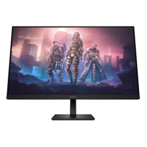 HP OMEN 32q 2K 165Hz 1ms IPS Monitor