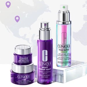 Clinique Sitewie Sale