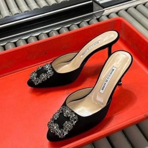 SSENSE Manolo Blahnik Sale