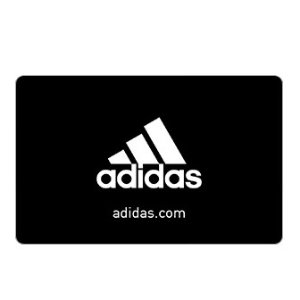 Buy a $35 Adidas Gift Card