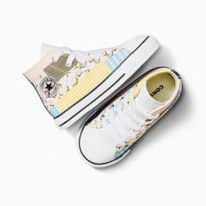 Converse Kids Shoes Spring Sale