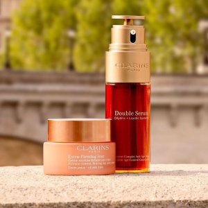 Clarins Beauty and Skincare Hot Sale