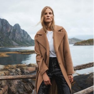 Banana Republic Winter Sale