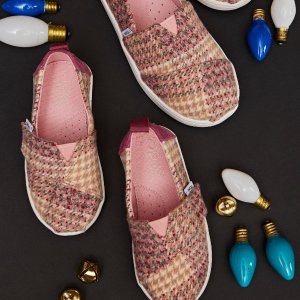 TOMS Kids Sale Shoes