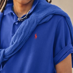  Exclusive: JomaShop Polo Ralph Lauren Clearance Sale