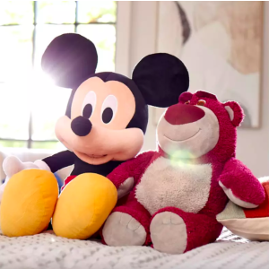 Disney Store Spring Toy Savings Event