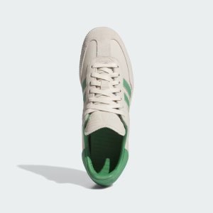 adidas x Humanrace Samba