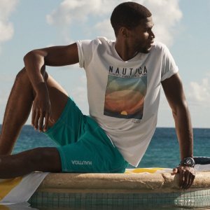 Nautica Summer Checklist