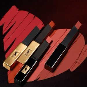 YSL Lip Sale