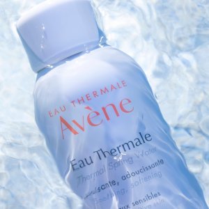 Avene Thermal Spring Beauty Sale