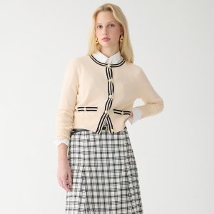 J.Crew Women's Cashmere Sale