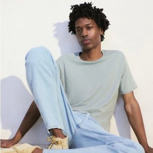 Madewell Men“s Clothing