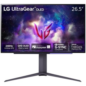 LG Ultragear 27GS95QE 27