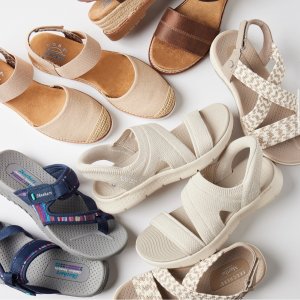 Skechers Summer Favorites Sale