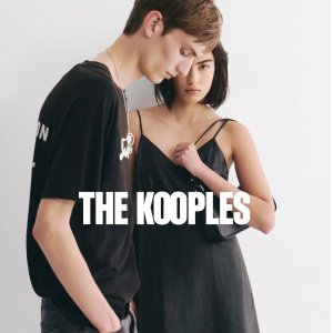 The Kooples Sale on Sale