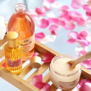 Sabon Summer Sale