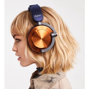 Coming Soon: Dyson OnTrac headphones