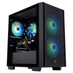 ABS Orkan Aqua Desktop (i5 13400F, 4060, 32GB, 1TB)