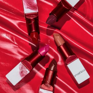 Smashbox National Lipstick Day Sale