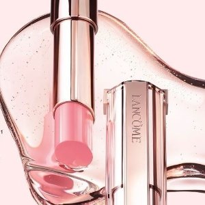 Lancôme Makeup and Fragrance Sale