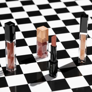  Exclusive: Sigma Beauty National Lipstick day Hot Sale