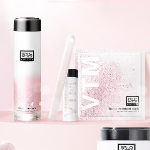  Exclusive: Erno Laszlo Qixi Skincare Bundles Sale