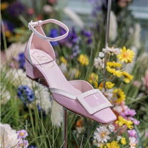 LUISAVIAROMA Roger Vivier Women Shoes