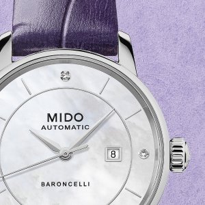 Mido Watch Sale