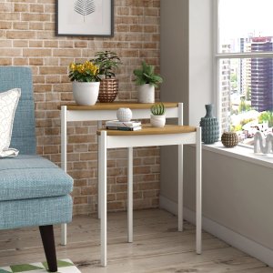 Walmart End Tables & Side Tables