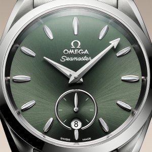  Exclusive: JomaShop Omega Watches Sale