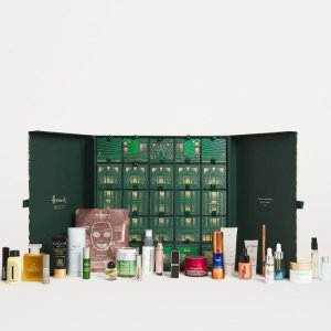 New Arrivals: The Harrods Beauty Advent Calendar Event