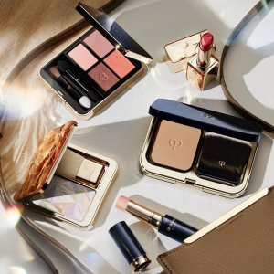 Cle de Peau Beaute FALL BEAUTY Sale